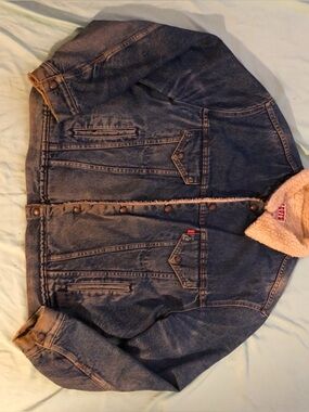 Levi’s Jacket